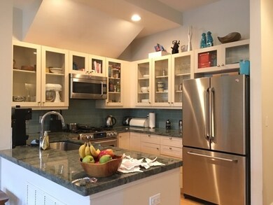 72 Hamilton St unit 5, Cambridge, MA 02139 - photo 5