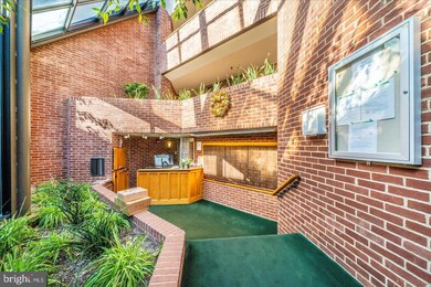 Georgetown Park Condominiums unit 503W, Washington, DC 20007 - photo 5