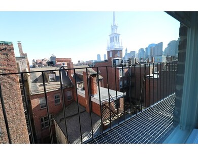 4 Michelangelo St, Boston, MA 02113 - photo 7