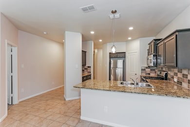 10024 Poinsett Way, White Settlement, TX 76108 - photo 4