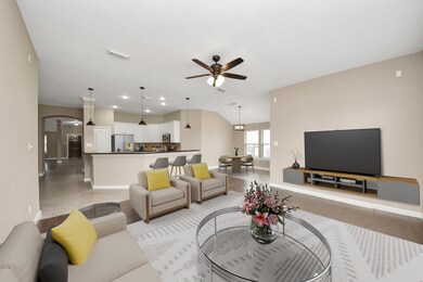 8226 Stratford Canyon Dr, Cypress, TX 77433 - photo 7