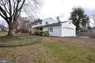 20 E Harris Ave, Moorestown, NJ 08057 - photo 4