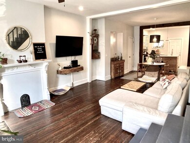 1411 S 23rd St, Philadelphia, PA 19146 - photo 4