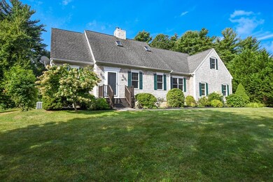 25 Olde Sheepfield Rd, Marion, MA 02738 - photo 2