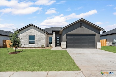 210 Creek Plum Ln, Temple, TX 76502 - photo 4
