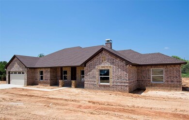 Lot 16 Midway Rd, Weatherford, TX 76085 - photo 3