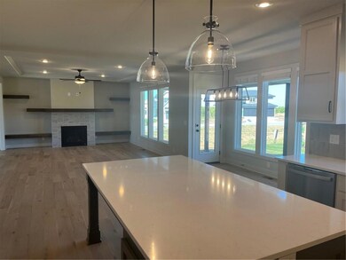 21916 W 100th Terrace, Lenexa, KS 66220 - photo 5