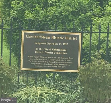 104 Chestnut St, Gaithersburg, MD 20877 - photo 2