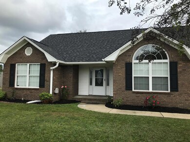 Closer Front View