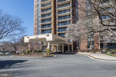 Chelsea Towers unit 911, Bethesda, MD 20817 - photo 3