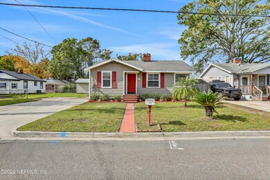 522 Murray Dr, Jacksonville, FL 32205 - photo 3