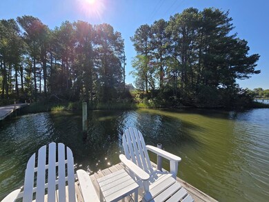 Lot 30 Bowden Landing unit 30, Cape Charles, VA 23310 - photo 5