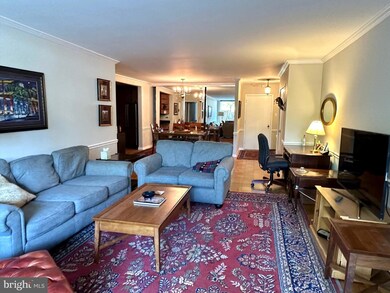 Van Ness North unit 514, Washington, DC 20008 - photo 3