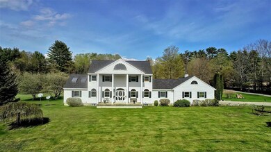 131 New Hampton Rd, Franklin, NH 03235 - photo 2