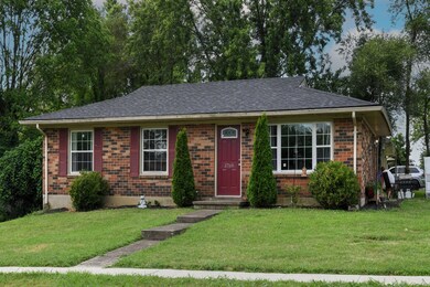 3768 Niagara Dr, Lexington, KY 40517 - photo 2