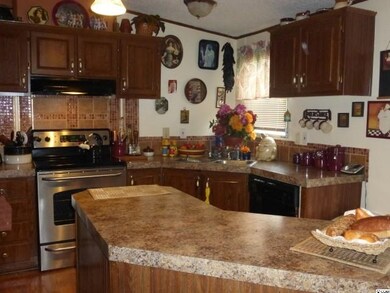 3578 Townsend Ln, Conway, SC 29527 - photo 6