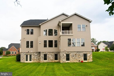 24024 Lavender Meadow Place, Ashburn, VA 20148 - photo 2