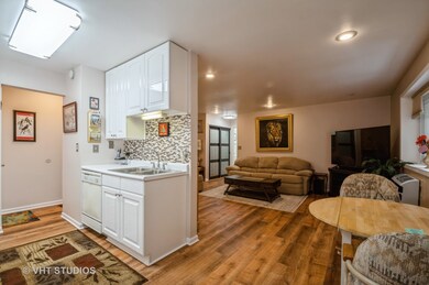 Sheridan Balmoral Apartments unit 206, Chicago, IL 60640 - photo 7