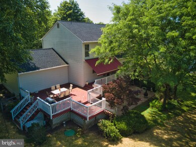 5520 Hodges Rd, Sykesville, MD 21784 - photo 3