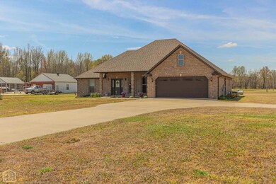 4014 Reynolds Park Rd, Paragould, AR 72450 - photo 4