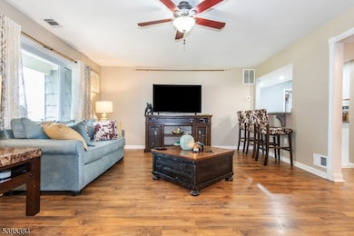 50 Clover Hill Dr, Flanders, NJ 07836 - photo 5