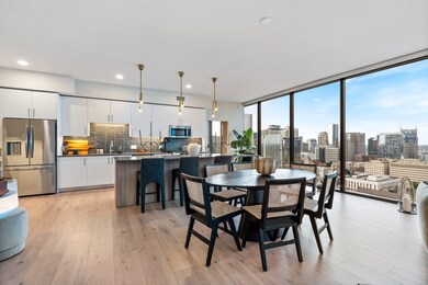 Pullman at Gulch Union unit C2-D(I), Nashville, TN 37203 - photo 4