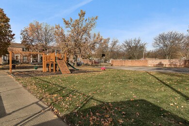 Community Playground