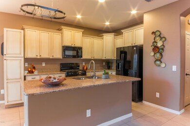 41429 N Ebony St, San Tan Valley, AZ 85140 - photo 2