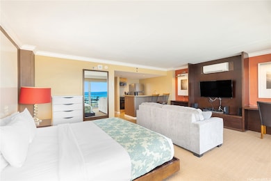 The Ilikai Residential unit 1608, Honolulu, HI 96815 - photo 7