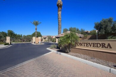 Gated Community