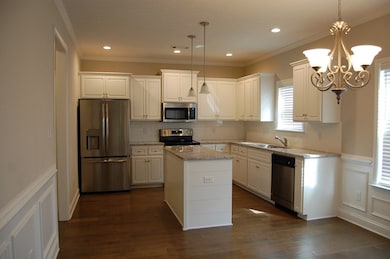 625 Boone Ct, Aiken, SC 29801 - photo 4