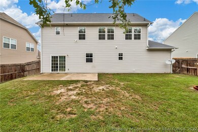 433 Holman St, Fayetteville, NC 28306 - photo 2