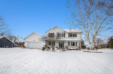 1306 Deer Run unit 8, Grass Lake, MI 49240 - photo 3