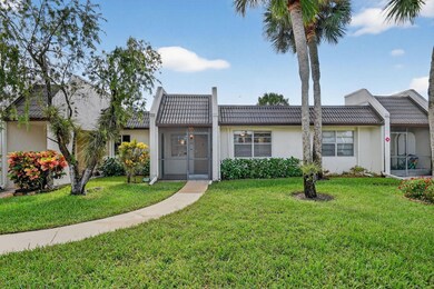 126 Lake Rebecca Dr unit H, West Palm Beach, FL 33411 - photo 4