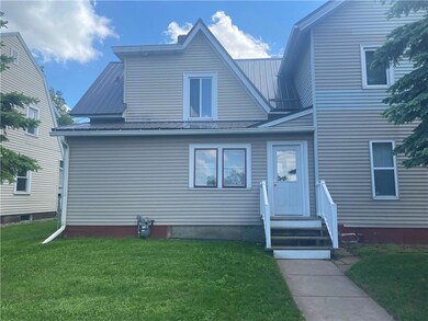 1021 5th Avenue - back side