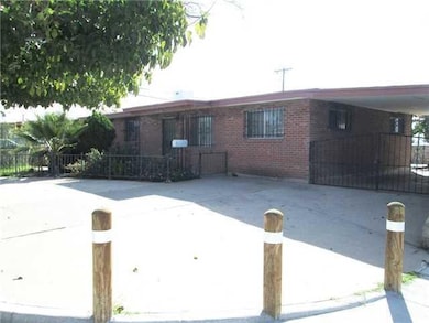 7900 Santa Maria Ct, El Paso, TX 79915 - photo 4