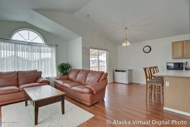 This Home is SPOTLESS!