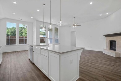 4210 Savannah Ct, Denison, TX 75020 - photo 2