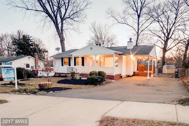 8905 Benham St, Lorton, VA 22079 - photo 2