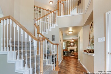 21720 Hyerwood, San Antonio, TX 78259 - photo 3