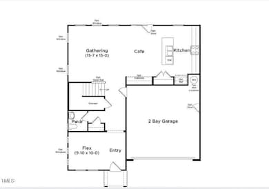 766 Old Station Pointe, Angier, NC 27501 - photo 2