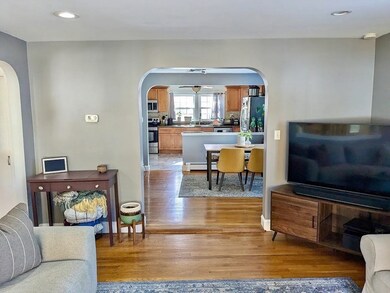 161 Webster St unit 1, Malden, MA 02148 - photo 3