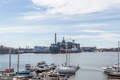 960 Fell St unit 505, Baltimore, MD 21231 - photo 6