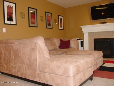 Family Room is meant to be enjoyed