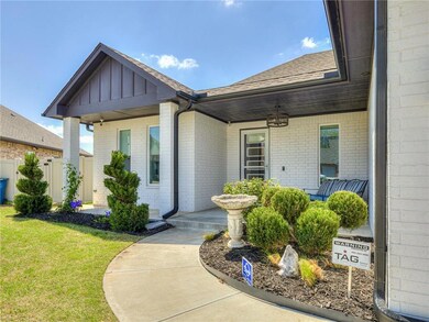 front walkway with great landscaping