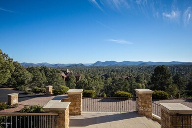 View from Front Door