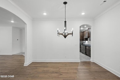 104 Van Dusen Ln, Carl Junction, MO 64834 - photo 6