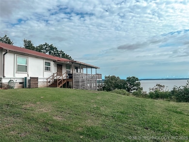 162 Hickory Hills Rd, Crowder, OK 74430 - photo 6