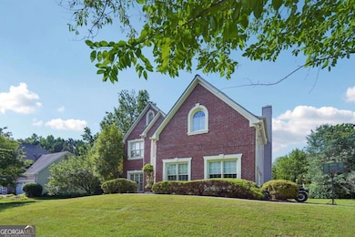 2268 Orleans Ave, Marietta, GA 30062 - photo 2