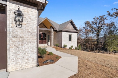 9368 Wooddale Dr, Sherwood, AR 72120 - photo 4